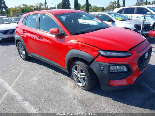 hyundai kona 2019 km8k12aa7ku207890