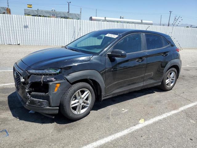 hyundai kona se 2020 km8k12aa7lu413664