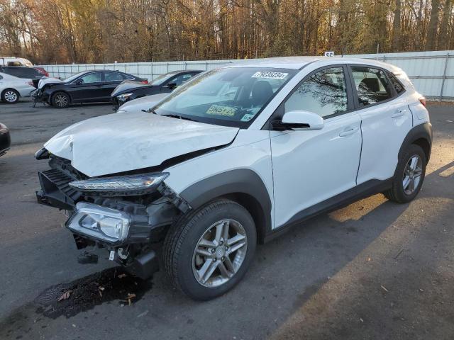 hyundai kona se 2020 km8k12aa7lu458670