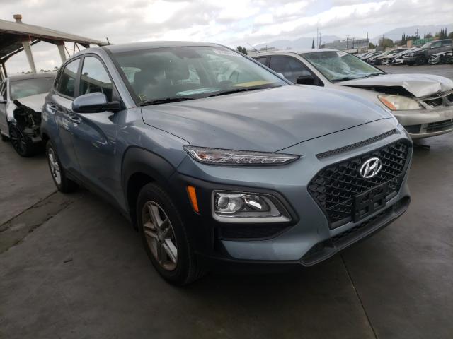 hyundai kona se 2021 km8k12aa7mu609976