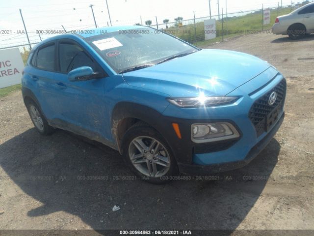 hyundai kona 2021 km8k12aa7mu613316