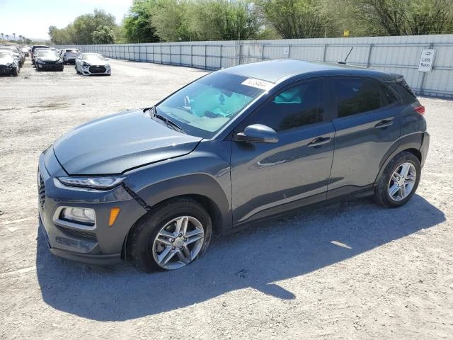 hyundai kona se 2021 km8k12aa7mu720592