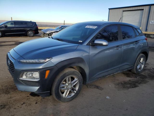 hyundai kona se 2019 km8k12aa8ku272795