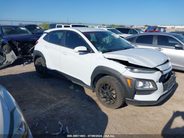 hyundai kona 2019 km8k12aa8ku273624