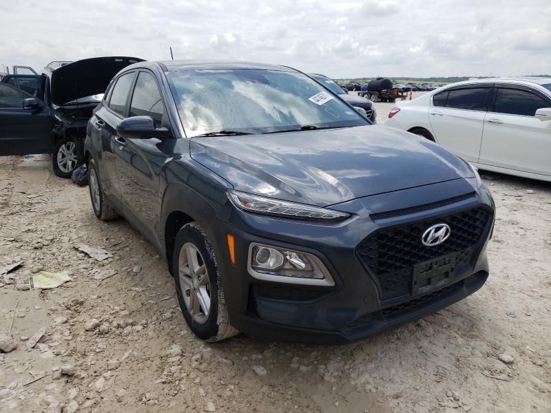 hyundai kona se 2019 km8k12aa8ku273803