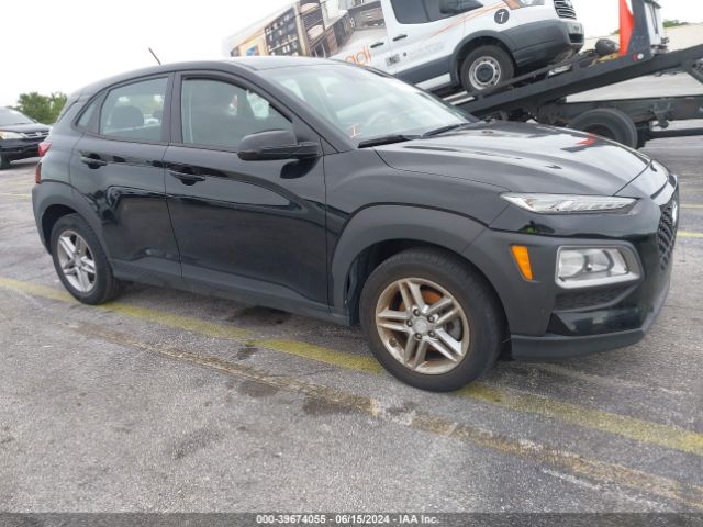 hyundai kona 2019 km8k12aa8ku280279