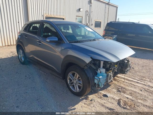 hyundai kona 2019 km8k12aa8ku291170