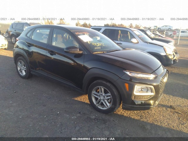 hyundai kona 2020 km8k12aa8lu447175