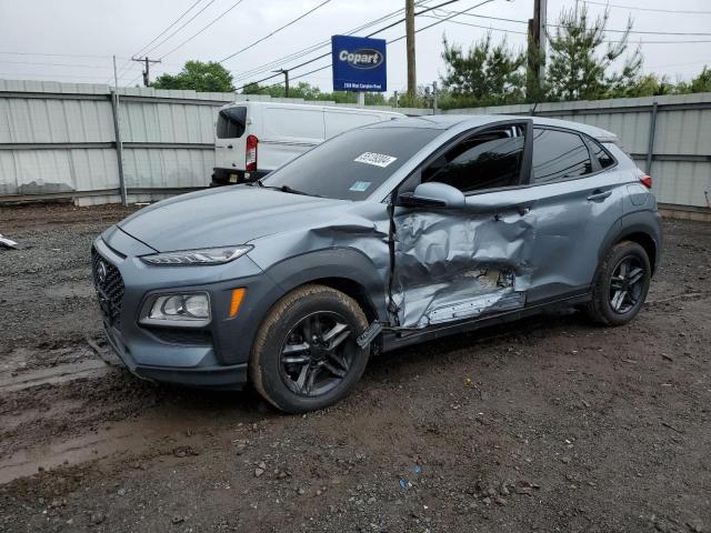 hyundai kona 2020 km8k12aa8lu514664