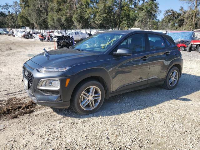 hyundai kona se 2020 km8k12aa8lu523655