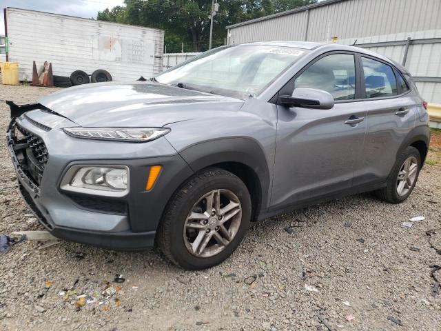 hyundai kona 2021 km8k12aa8mu658670