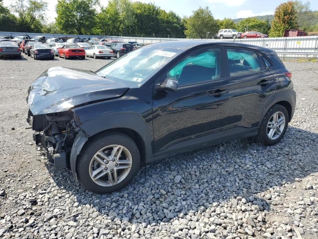 hyundai kona se 2021 km8k12aa8mu665683