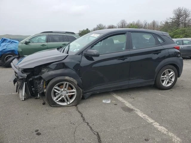 hyundai kona se 2021 km8k12aa8mu669409