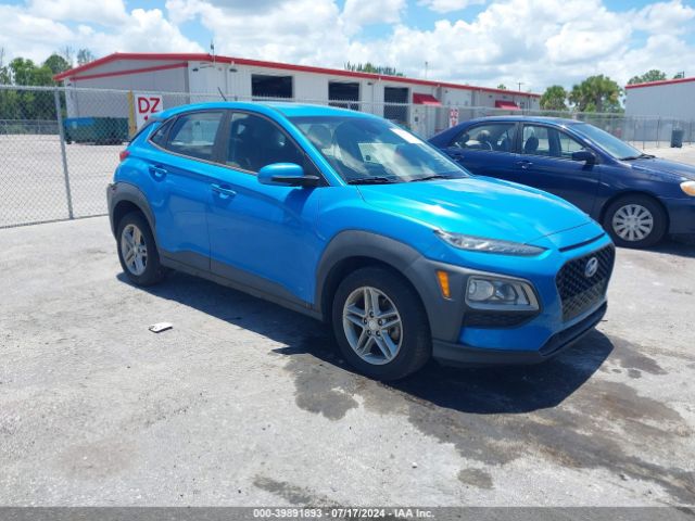 hyundai kona 2019 km8k12aa9ku264804