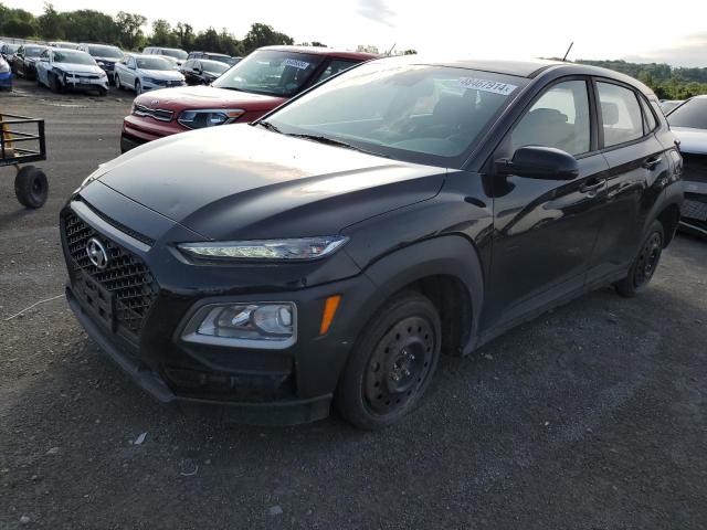 hyundai kona 2019 km8k12aa9ku272580