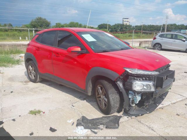 hyundai kona 2019 km8k12aa9ku302774