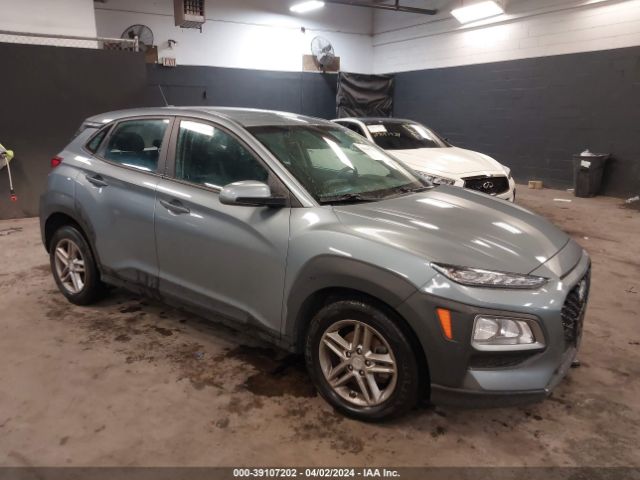 hyundai kona 2020 km8k12aa9lu443703