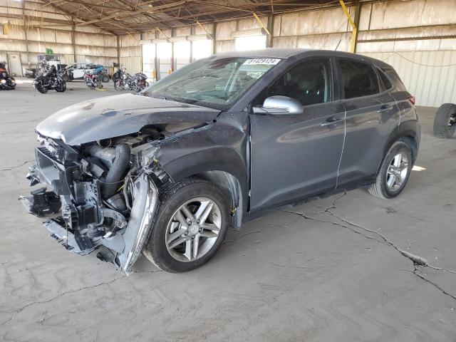 hyundai kona se 2020 km8k12aa9lu527603