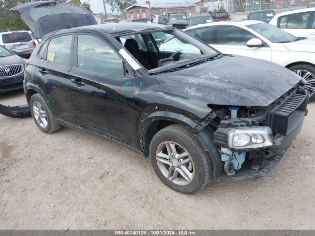 hyundai kona 2021 km8k12aa9mu627797