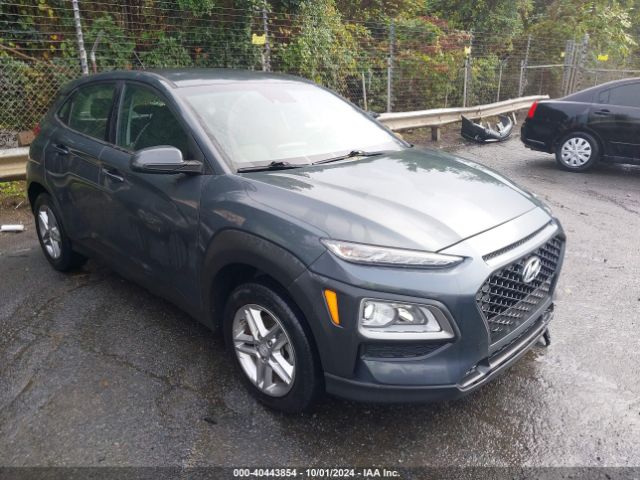 hyundai kona 2021 km8k12aa9mu634961