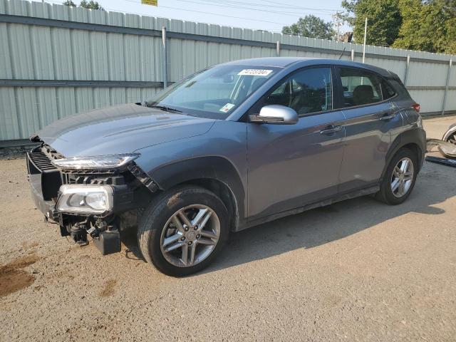 hyundai kona se 2021 km8k12aa9mu645880