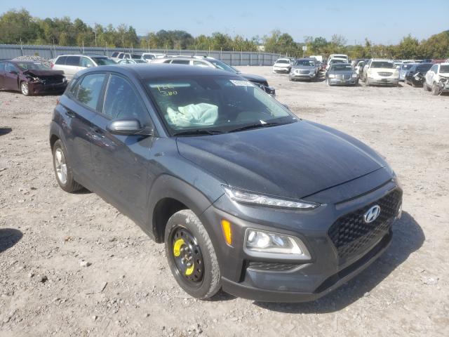 hyundai kona se 2021 km8k12aa9mu665952