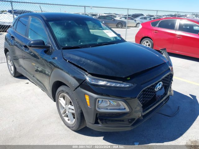 hyundai kona 2021 km8k12aa9mu719119