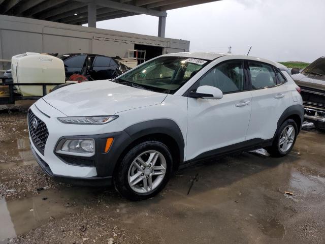 hyundai kona 2019 km8k12aaxku256596