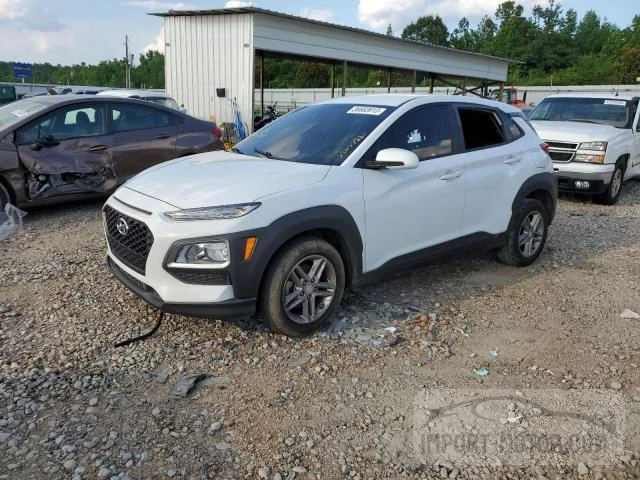 hyundai kona 2019 km8k12aaxku256632