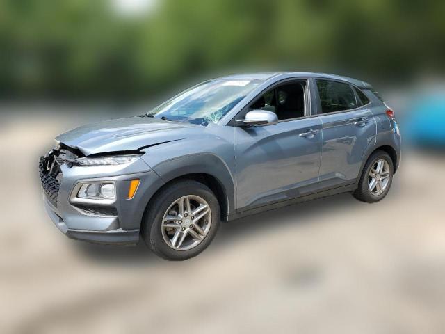 hyundai kona 2019 km8k12aaxku257263