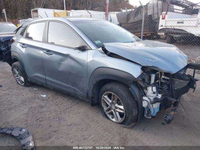 hyundai kona 2019 km8k12aaxku279117