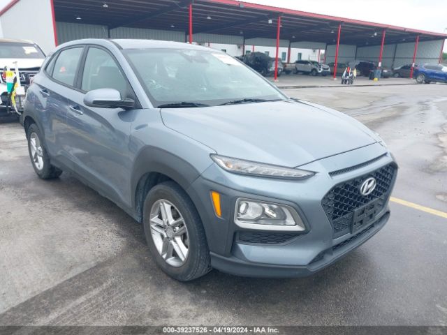 hyundai kona 2019 km8k12aaxku284026