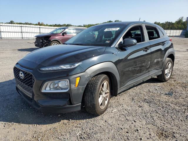 hyundai kona se 2019 km8k12aaxku329661