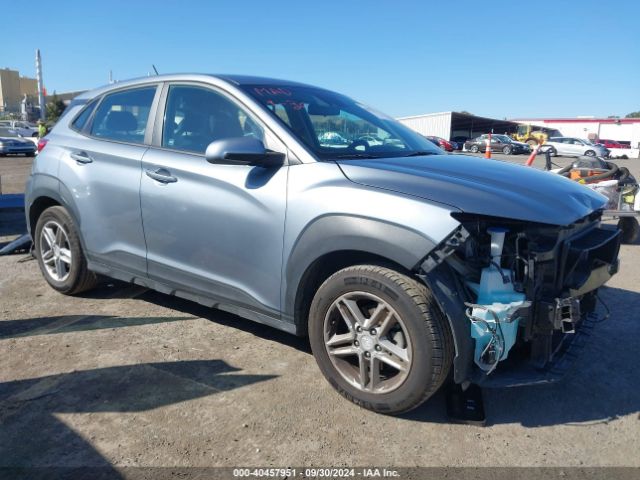 hyundai kona 2020 km8k12aaxlu474264