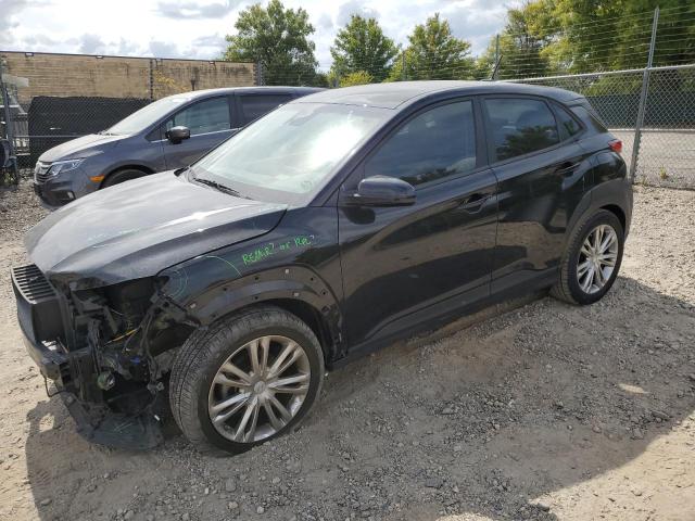 hyundai kona se 2020 km8k12aaxlu522846