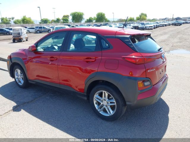 hyundai kona 2020 km8k12aaxlu546015