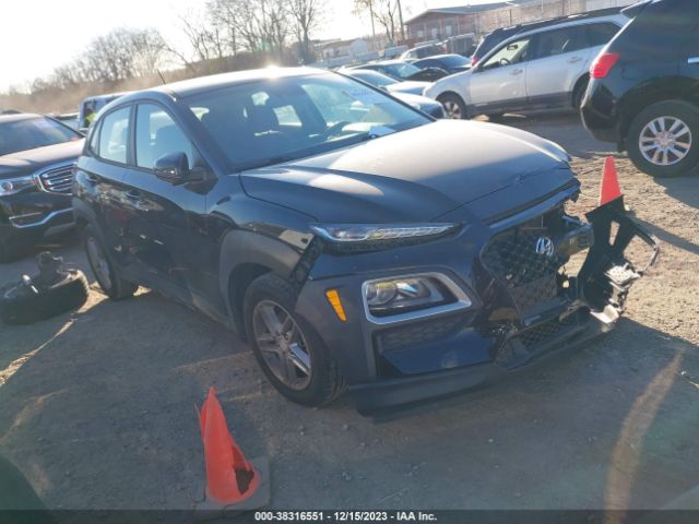 hyundai kona 2020 km8k12aaxlu589754