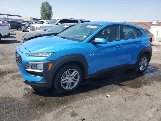 hyundai kona se 2021 km8k12aaxmu613374