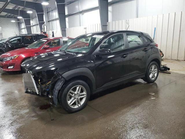 hyundai kona se 2018 km8k1caa0ju177782