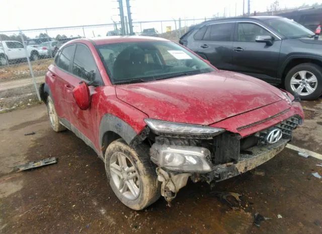 hyundai kona 2019 km8k1caa0ku326175