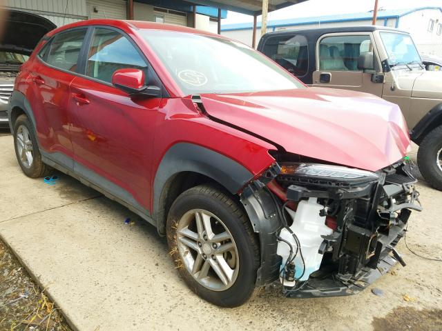 hyundai kona se 2019 km8k1caa0ku354168