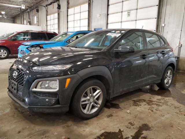 hyundai kona se 2020 km8k1caa0lu406299