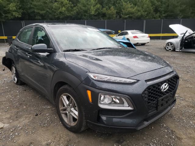 hyundai kona se 2020 km8k1caa0lu488258