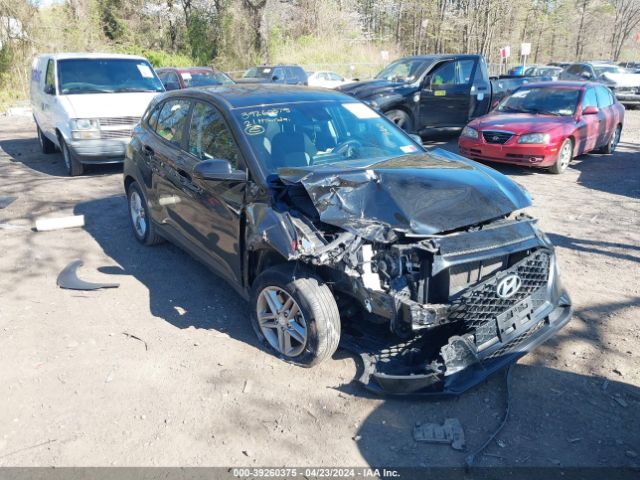 hyundai kona 2021 km8k1caa0mu608867