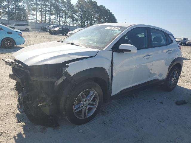 hyundai kona se 2021 km8k1caa0mu664744