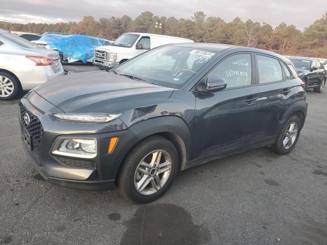 hyundai kona se 2021 km8k1caa0mu692253