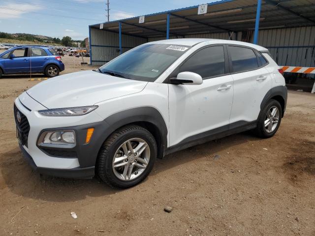 hyundai kona 2021 km8k1caa0mu702778