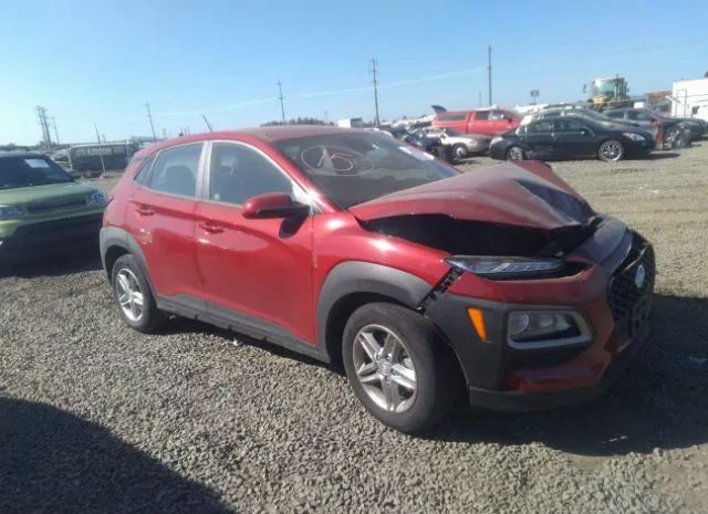 hyundai kona se 2021 km8k1caa0mu703882