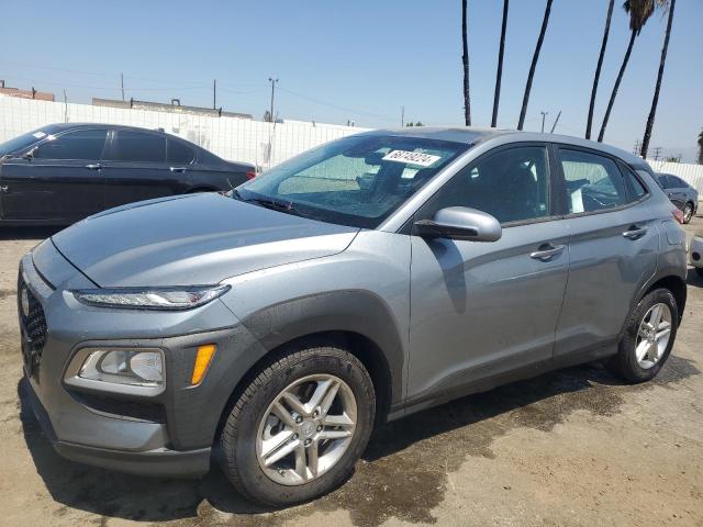 hyundai kona se 2021 km8k1caa0mu705597