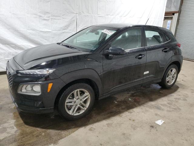 hyundai kona 2021 km8k1caa0mu748630